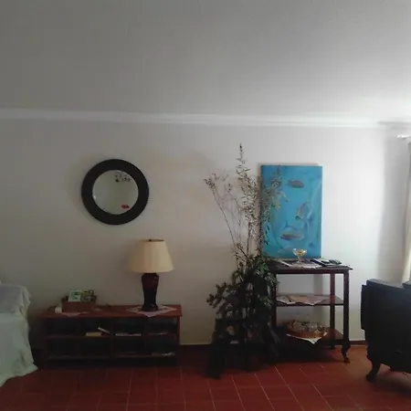 Idyl Apartment Wiedenborstel