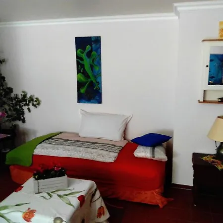 Idyl Apartment Wiedenborstel